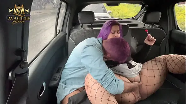 Hot My Uber records how i fuck my BF in the car warm Movies