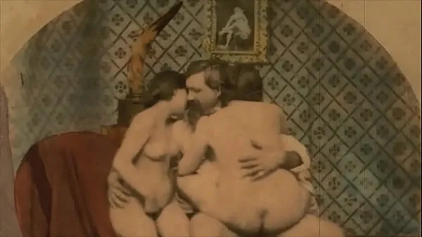 Hot Dark Lantern Entertainment presents 'Vintage Peepshow' from My Secret Life, The Erotic Confessions of a Victorian English Gentleman warm Movies