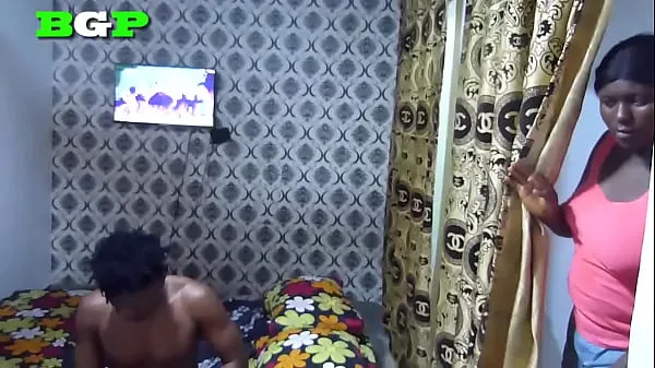 Hot My Boyfriend Is A Porn Addict He Loves Watching Porn Videos On Xvideos And Masturbate So I Caught Him In The Act So Let's Finish What You Started warm Movies
