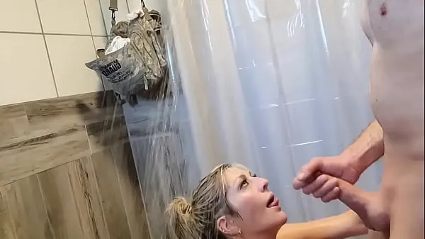 Shower head Filem hangat panas