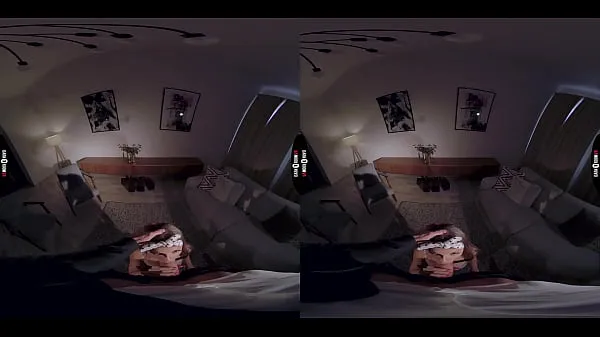 Hot DARK ROOM VR - Please Shh warm Movies