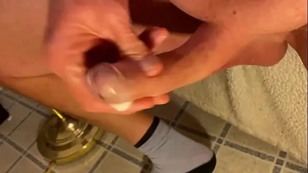 Hot Playing with my Cock warm Movies