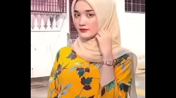 Nina Khan Bidadqri Melayu Colmek Nikmat Filem hangat panas