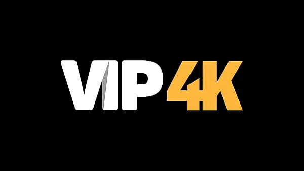 VIP4K. Skinny pornstar took clothes off to be drilled by older partner Filem hangat panas