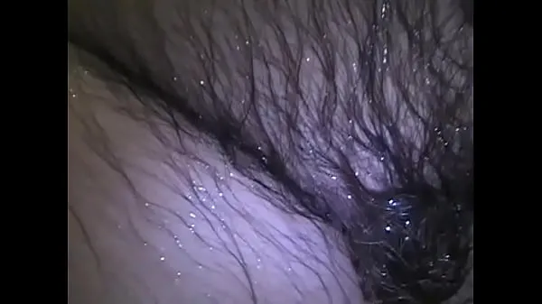 Hot Chubby wife with hairy pussy warm Movies