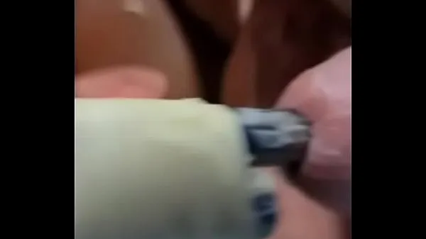 Hotte sounding penis stretching varme film