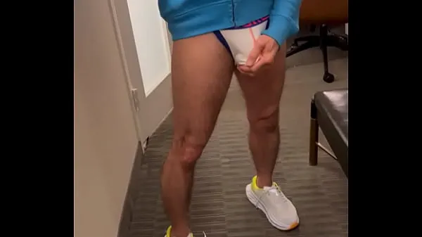 Hot Bulging after my workout warm Movies