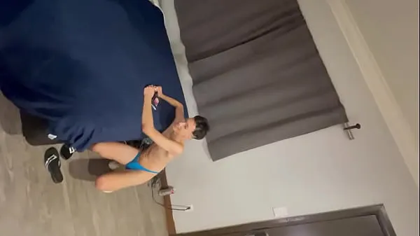 Hotte My stupid nutted on GakDiamond her gay bestie and My bed varme film