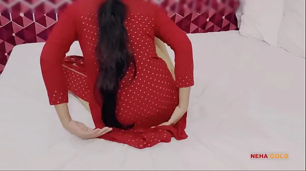 Hotte Desi Indian Sex Video Alone At Home varme film