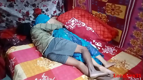 Hot Blue Saree Bhabi Sex In Student (Official Video By Localsex31 warm Movies