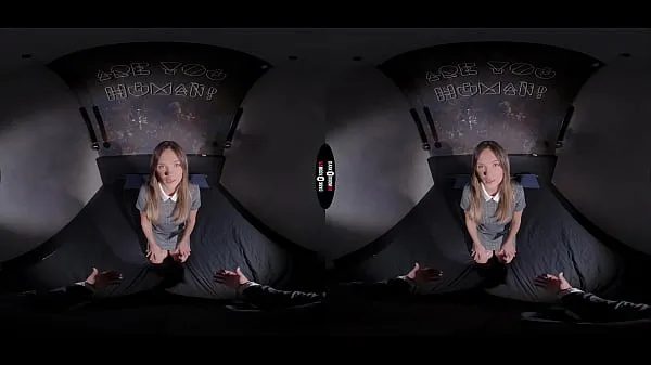 DARK ROOM VR - One Way Out Filem hangat panas