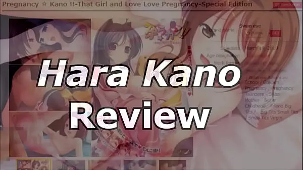 Heiße Hara Kano Anime Harem Porn Gamewarme Filme