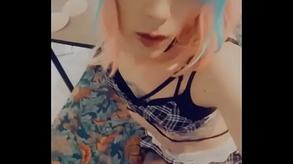 Sexy Cosplay Girl Needs Dick Films chauds