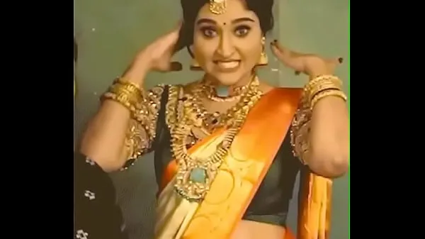 Hot serial actress neelima rani navel - share and comment pannunga warm Movies