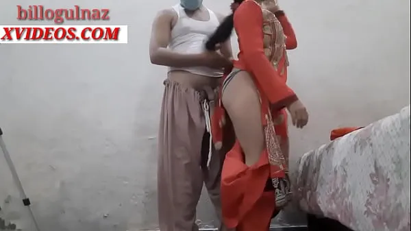 Heta Cheating indian wife ass and pussy fucked hard in hindi audio varma filmer