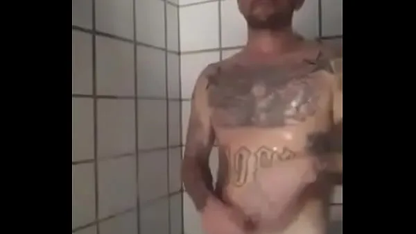 Hot Driftinj Playing In The Shower warm Movies