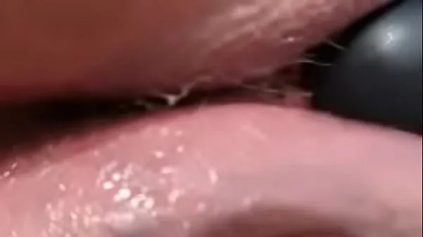 Heta Bbw latina MILF squirt with magic wand vibrator and dildo in pussy ! Fat pussy squirting orgasm ! @ nataliekinky varma filmer