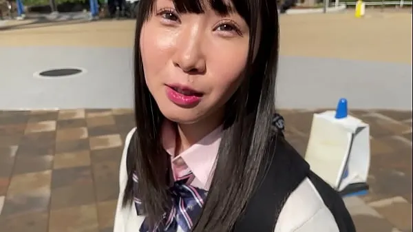 JK to walk to the home of older guy wearing a collar in the park. BDSM and metamorphosis JK is erotic. Raw SEX in the doggy style while looking at the erotic ass. She feels good and squirts. Japanese amateur 18yo teen porn Filem hangat panas