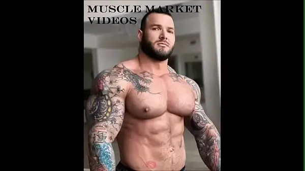 Hot BIGJIM'S MUSCLE MARKET VIDEO PICKS SLIDESHOW warm Movies