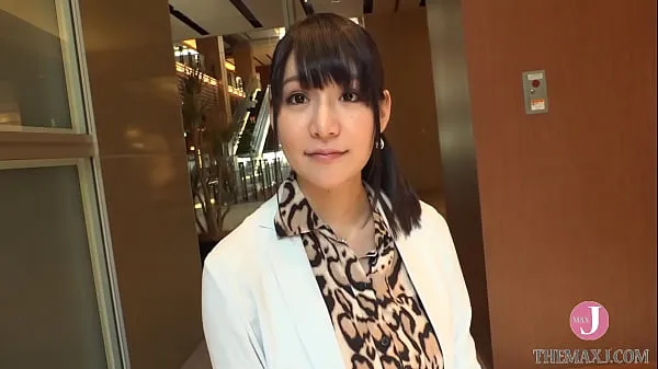 Five-star Beautiful Wife Pick-up Nakadashi Beautiful Breasts Wife Endless Piston Climax 4 Hours SP - Intro Film hangat yang hangat