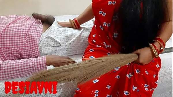 Gorące Desi avni hard fuck with clear hindi voiceciepłe filmy