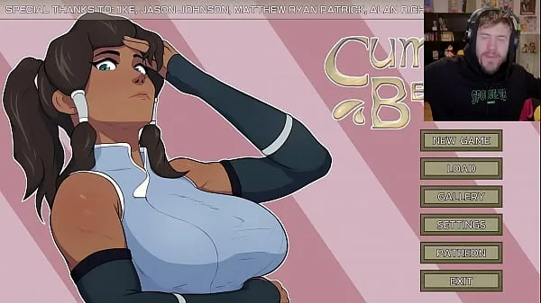 Hot The Downfall Of 'The Legend Of Korra' (Cummy Bender) [Uncensored warm Movies