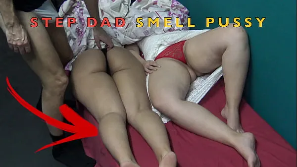 Step Dad Smell the Pussies of Step daughter and her Chubby Friend After Party Filem hangat panas