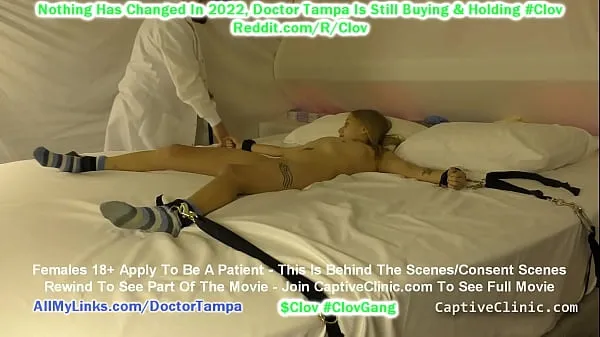 Hotte CLOV Ava Siren Has Been By Doctor Tampa's Good Samaritan Health Lab - NEW EXTENDED PREVIEW FOR 2022 varme filmer