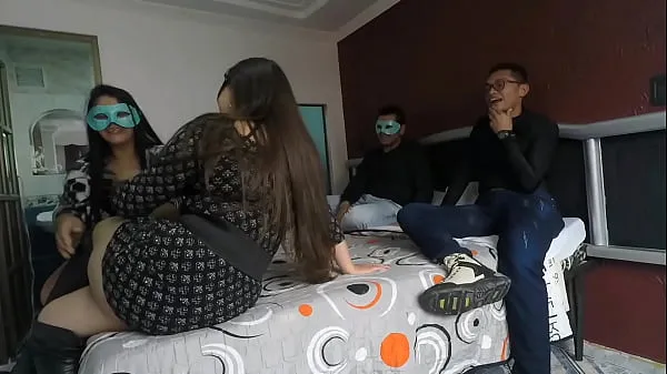 Hotte Mexican Whore Wives Fuck Their Stepsons Part 1 Full On XRed varme filmer