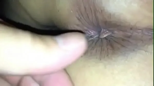 Hotte my wife pussy and big ass hole varme filmer