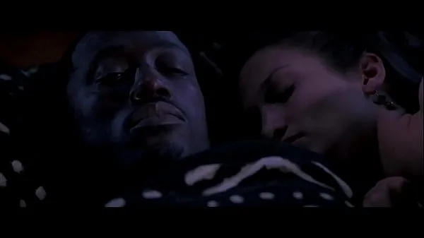 Hot Jennifer Lopez Doggystyle Sex With Wesley Snipes warm Movies