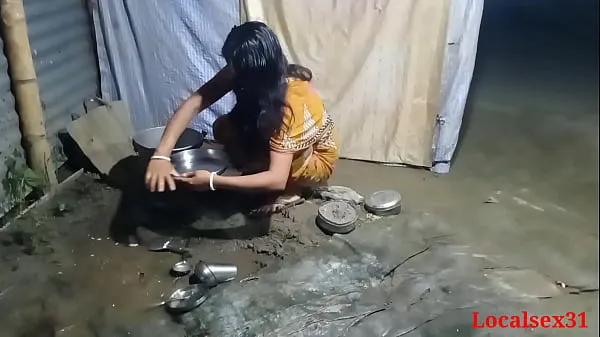 Desi indian Married Bhabi Fuck (Official video By Localsex31 Film hangat yang hangat