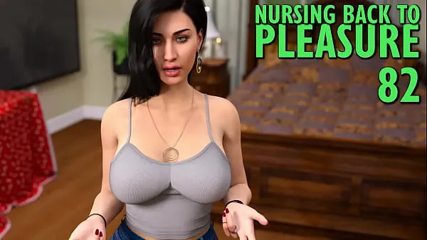 Nóng NURSING BACK TO PLEASURE Ep. 82 – Mysterious tale about a man and four sexy, gorgeous, naughty women Phim ấm áp