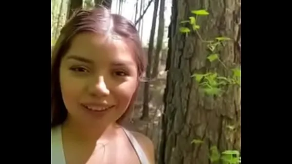 Hot Sucking Dick in The Woods warm Movies