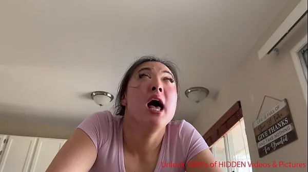 گرم Dominant taking her pussy in the kitchen ( Sukisukigirl / Andy Savage Episode 220 گرم فلمیں
