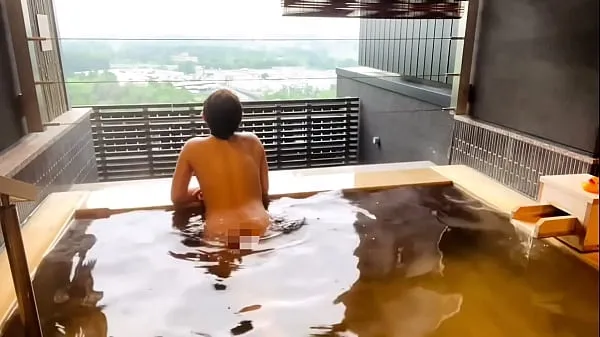 गर्म Mount Fuji and Hot Springs in Yamanashi Prefecture गर्म फिल्में