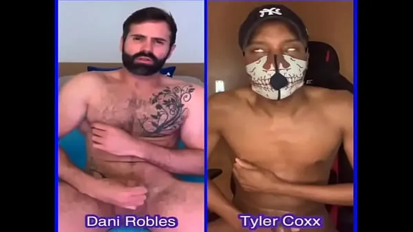 गर्म SKYPE MEETING PORN - Épisode 3 Tyler Coxx & Dani Robles (MYM TEASER गर्म फिल्में