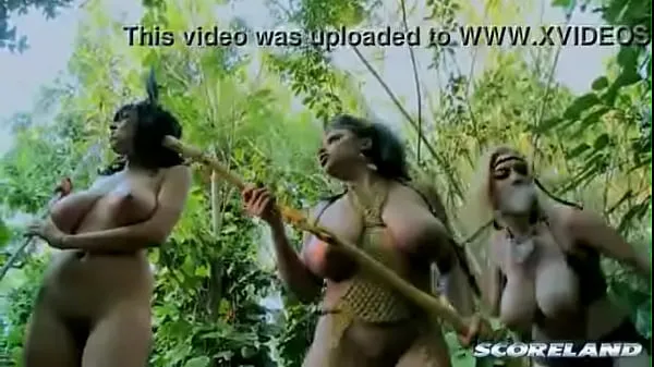 Menő Big titted jungle girls meleg filmek