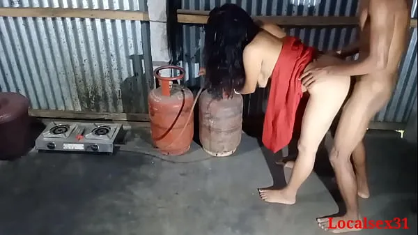 गर्म Desi Bhabi Homesex With Husband and Wife(Official video By Localsex31 गर्म फिल्में