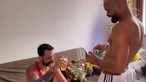 گرم Couple Ferjinho and Vitor Guedes, porn sensation in an interview گرم فلمیں