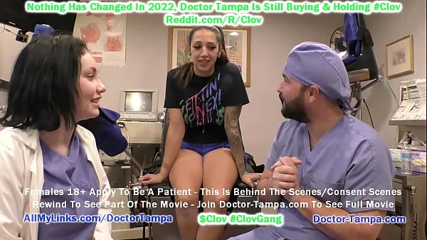 Nóng Clov Latina Stefania Mafra Taken By Strangers In The Night For Strange Sexual Pleasures With Doctor Tampa Phim ấm áp