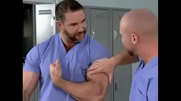 Gorące Bo Dixon And Ty Lebeouf from Packing Dr Fingerciepłe filmy