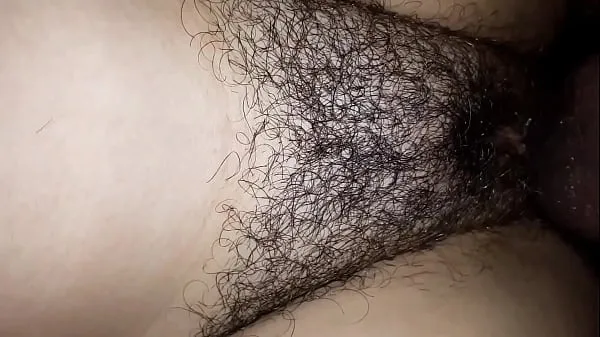 Hotte BBC Pounding PAWG Hairy Wet Pussy varme film