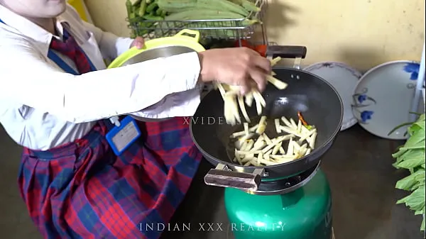 XXX indian jabaradast choda XXX in hindi Film hangat yang hangat
