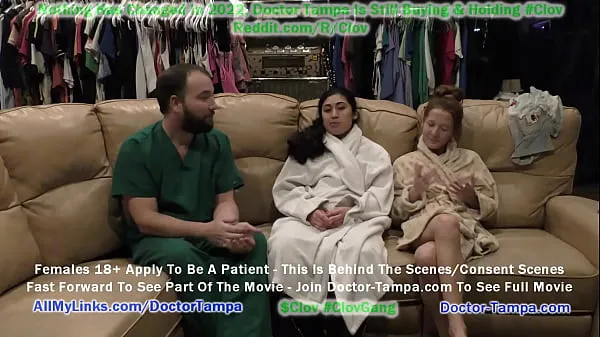 Hot Become Doctor Tampa As Sexi Mexi Jasmine Rose Is Taken By Strangers In The Night For The Strange Sexual Pleasures Of Doctor Tampa & Nurse Stacy Shepard warm Movies