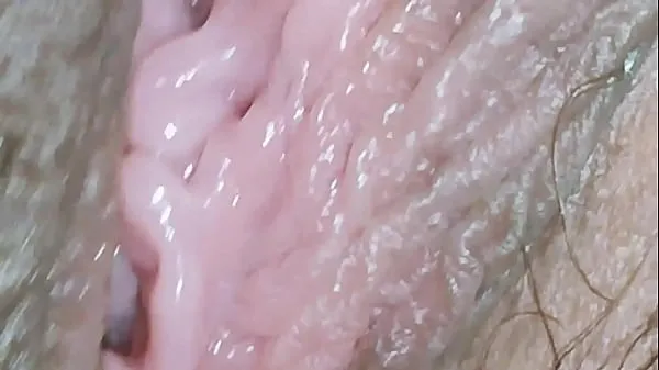 Pussy masturbation. Very close Film hangat yang hangat