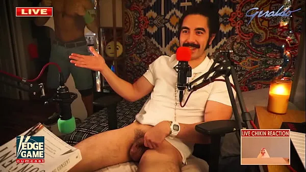 गर्म Geraldo's Edge Game Ep. 23: Gay Sexpectations 04/17/2022 (Happy Mormon Easter) (Manufacturing Cumsent) (Noam Chomsky x Joseph Smith Tribute) (The PREMIER One-Hour Edge Sesh Podcast / Cumcast / COOMCAST) [Geraldo Rivera - jankASMR गर्म फिल्में