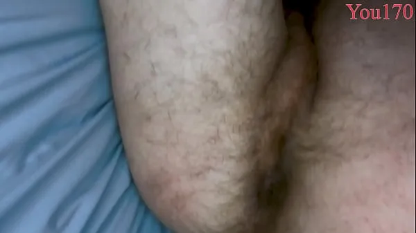 Hotte Jerking cock and showing my hairy ass You170 varme filmer