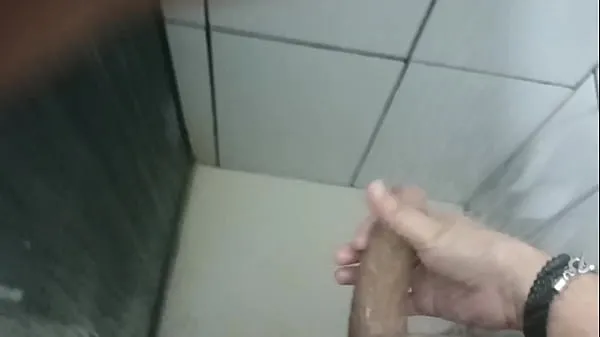 Hot With a DICK in the bath warm Movies