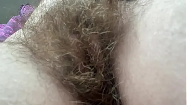 Hete 10 minutes of hairy pussy in your face warme films